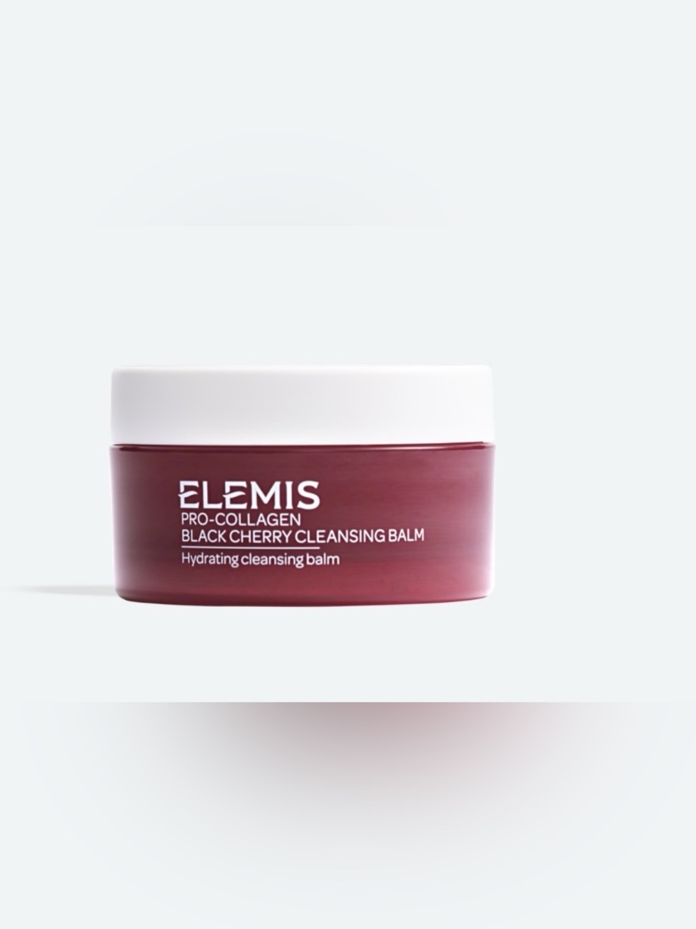 ELEMIS Black Cherry Cleansing Balm 50g